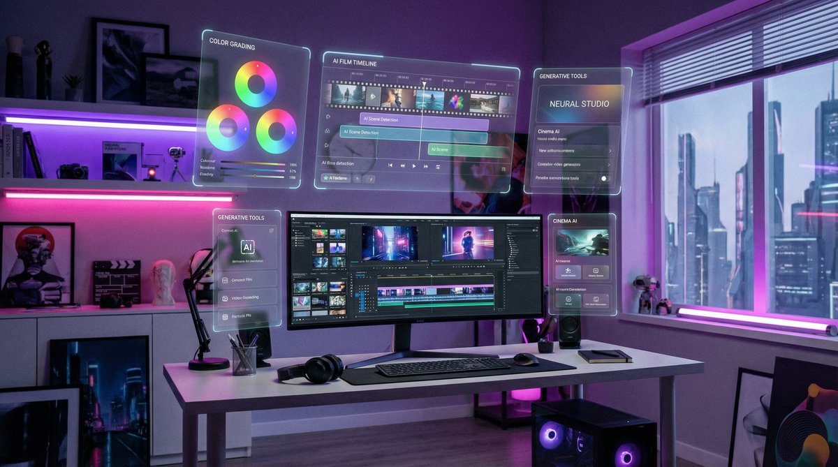 糖心AI传媒创作工具