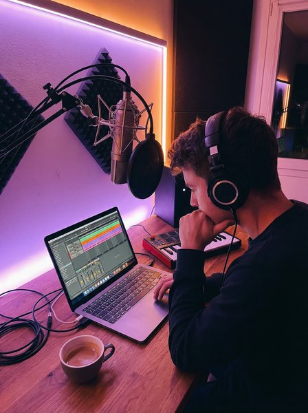 糖心音乐制作传媒