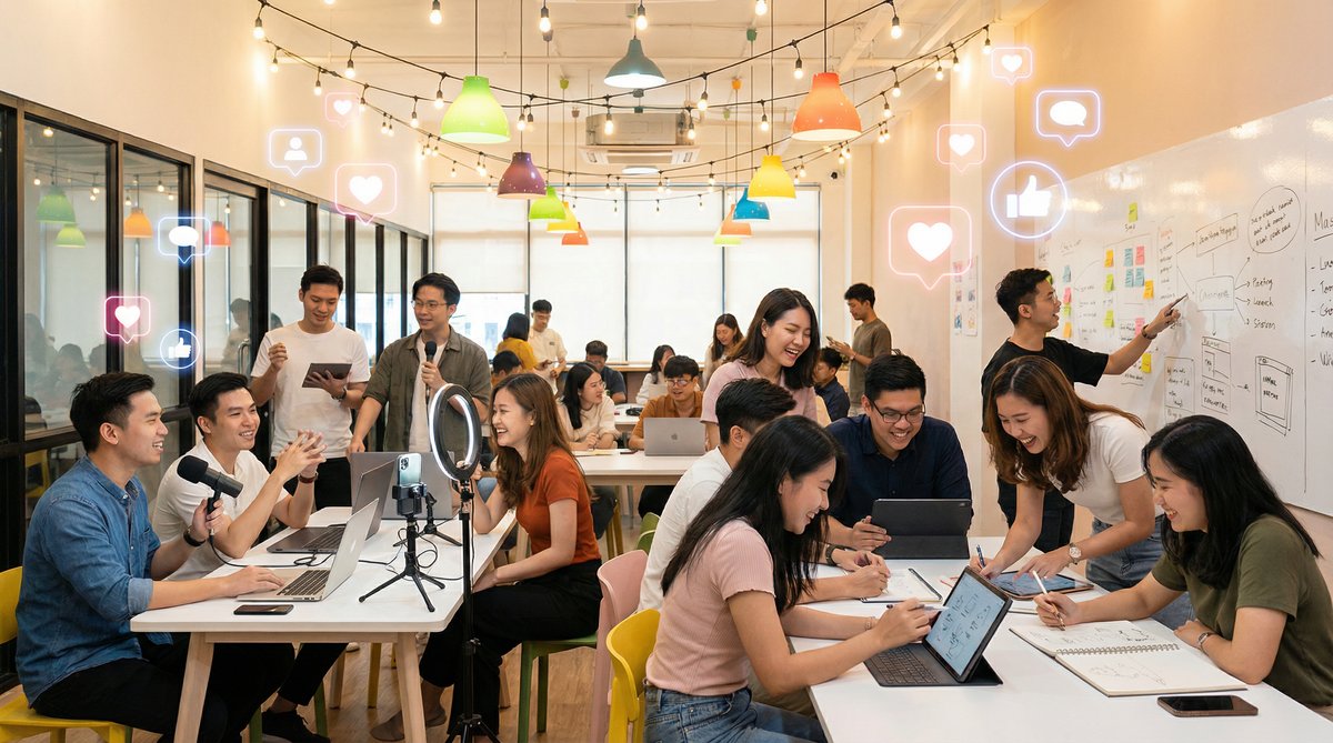 糖心甜心社区互动