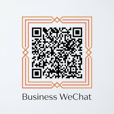 糖心商务二维码